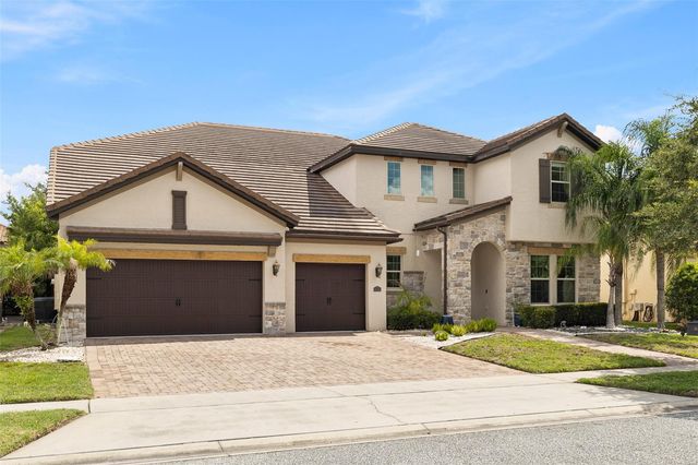 8416 CHILTON DRIVE, Orlando, FL 32836