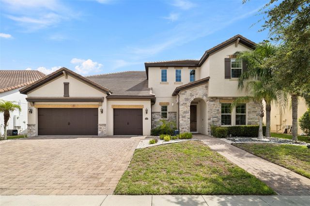 8416 CHILTON DRIVE, Orlando, FL 32836