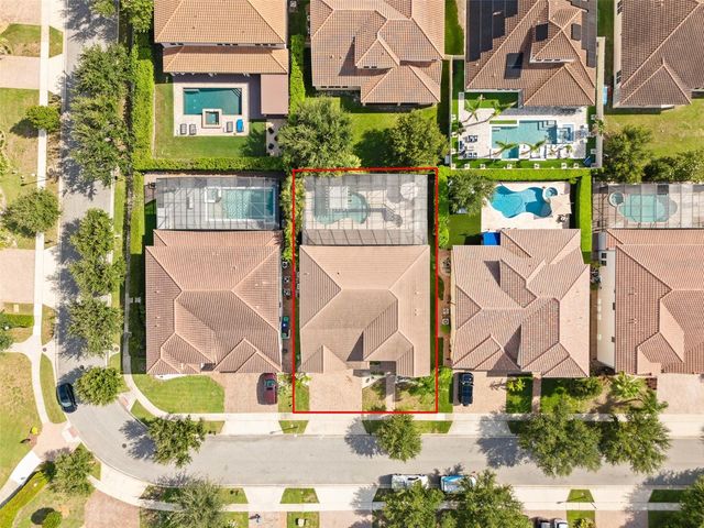 8416 CHILTON DRIVE, Orlando, FL 32836