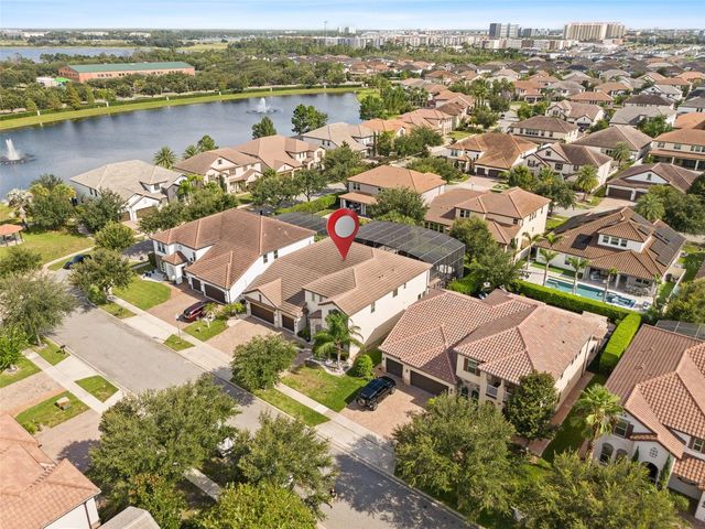 8416 CHILTON DRIVE, Orlando, FL 32836