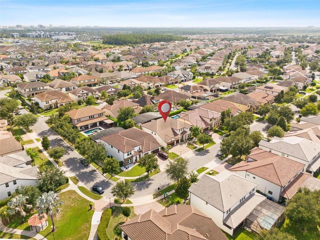 8416 CHILTON DRIVE, Orlando, FL 32836