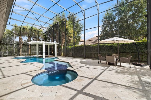 8416 CHILTON DRIVE, Orlando, FL 32836