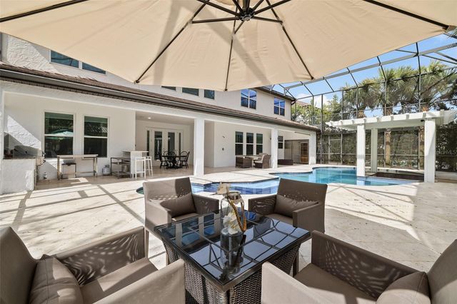 8416 CHILTON DRIVE, Orlando, FL 32836