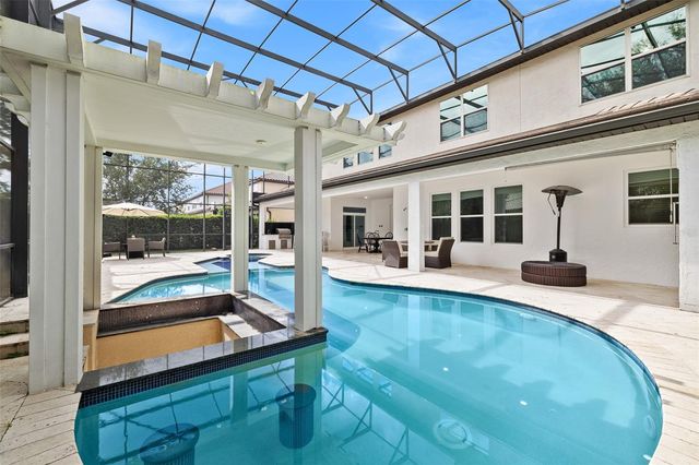 8416 CHILTON DRIVE, Orlando, FL 32836