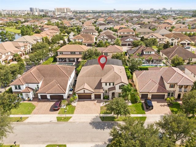 8416 CHILTON DRIVE, Orlando, FL 32836