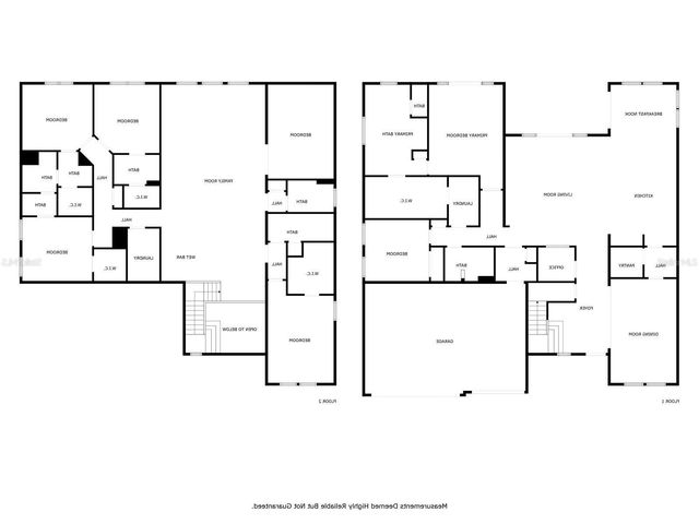 8416 CHILTON DRIVE, Orlando, FL 32836
