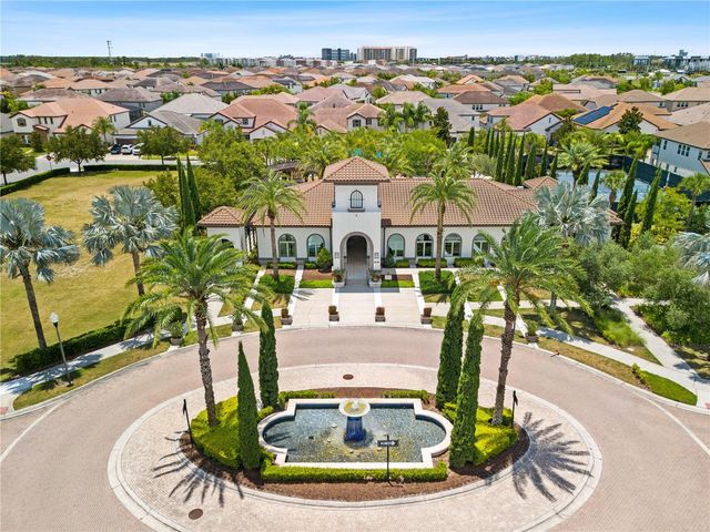 8416 CHILTON DRIVE, Orlando, FL 32836