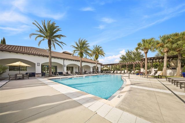 8416 CHILTON DRIVE, Orlando, FL 32836