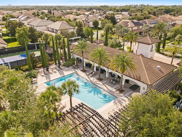 8416 CHILTON DRIVE, Orlando, FL 32836
