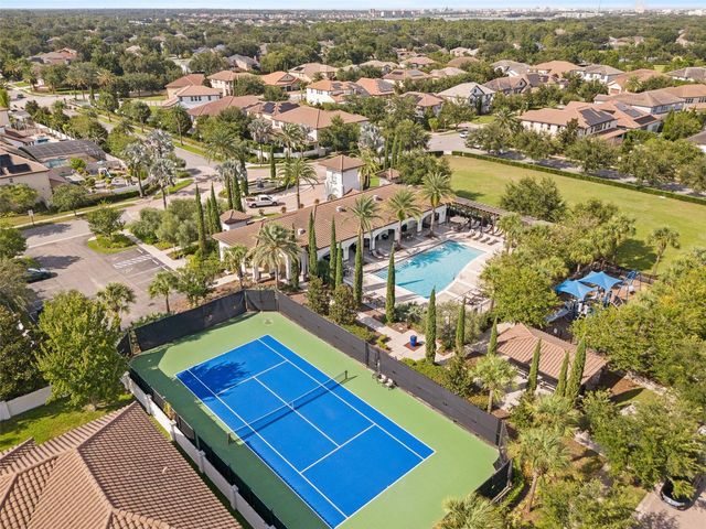 8416 CHILTON DRIVE, Orlando, FL 32836