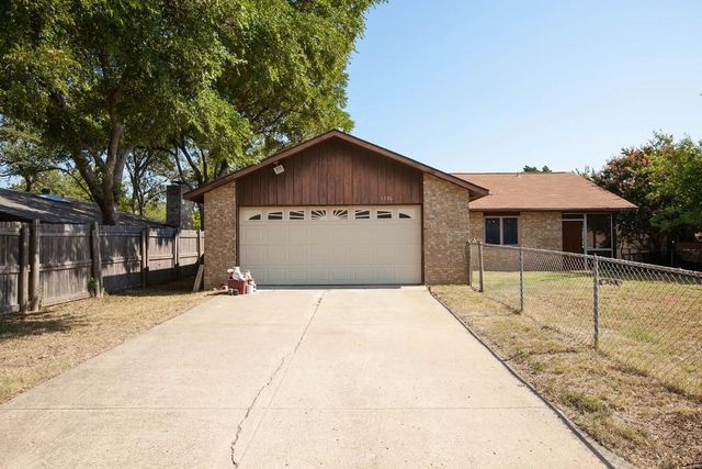 1320 Cherry Hill Lane, Lewisville, TX 75067