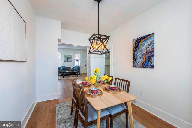 2514 BARCLAY ST, Baltimore, MD 21218