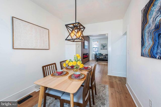 2514 BARCLAY ST, Baltimore, MD 21218