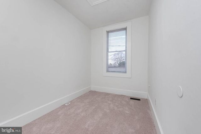 2514 BARCLAY ST, Baltimore, MD 21218