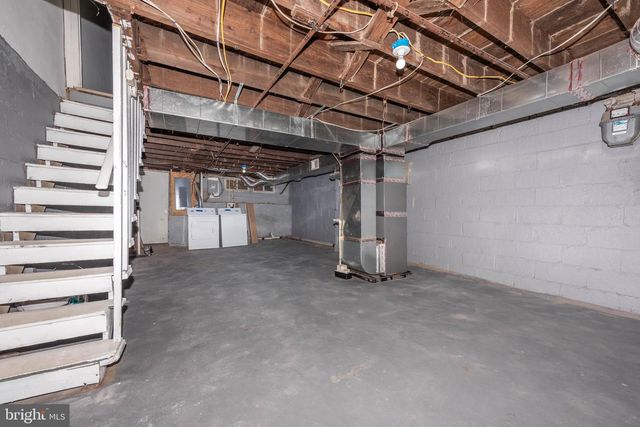 2514 BARCLAY ST, Baltimore, MD 21218