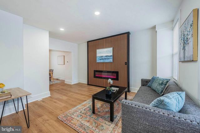 2514 BARCLAY ST, Baltimore, MD 21218