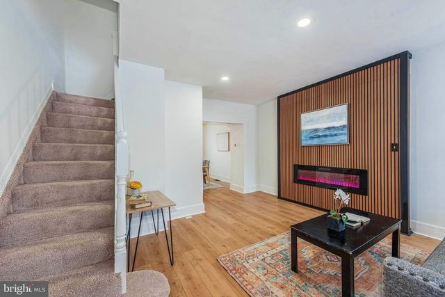 2514 BARCLAY ST, Baltimore, MD 21218