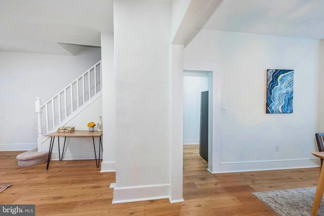 2514 BARCLAY ST, Baltimore, MD 21218