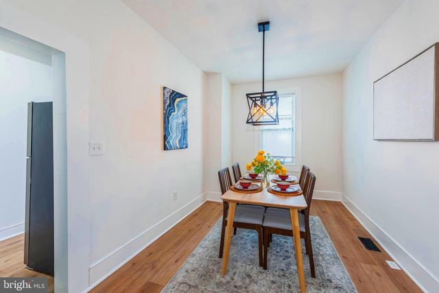 2514 BARCLAY ST, Baltimore, MD 21218