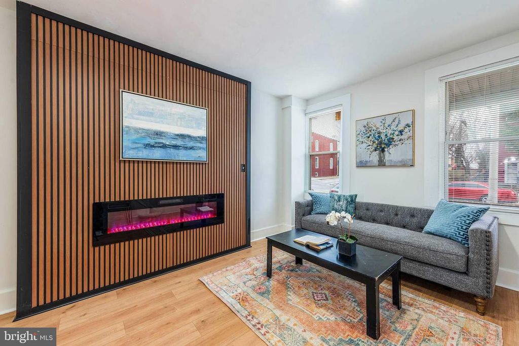 2514 BARCLAY ST, Baltimore, MD 21218