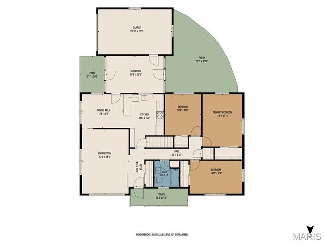 400 Springdale Drive, Belleville, IL 62223