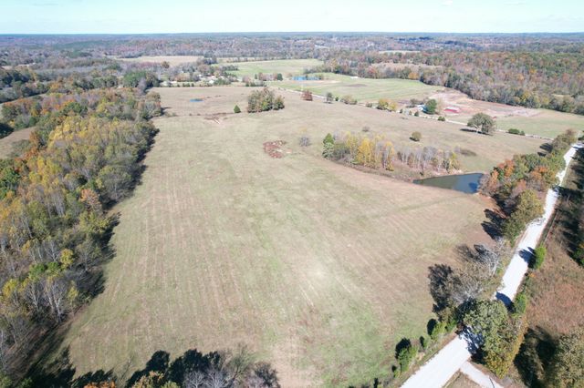 0 Henryville Rd, Summertown, TN 38483