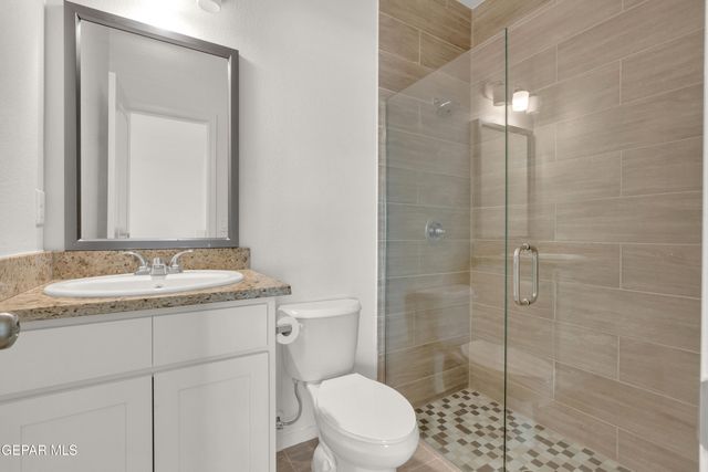 1043 Rebeca Way, Socorro, TX 79927