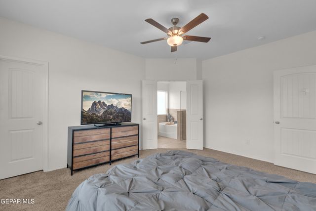 1043 Rebeca Way, Socorro, TX 79927