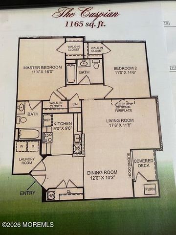 622 Sophee Lane, Lakewood, NJ 08701