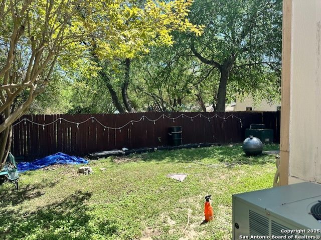5726 Spring Moon, San Antonio, TX 78247