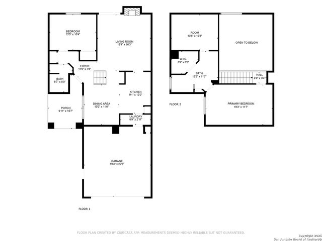 5726 Spring Moon, San Antonio, TX 78247