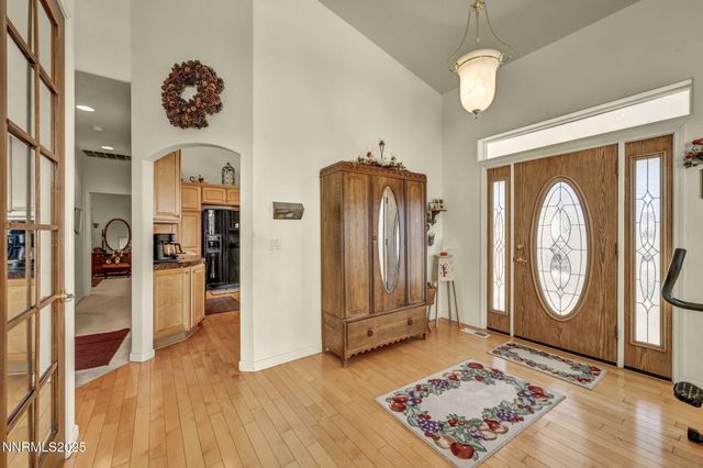 1160 Eagle Court, Carson City, NV 89701