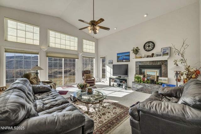 1160 Eagle Court, Carson City, NV 89701