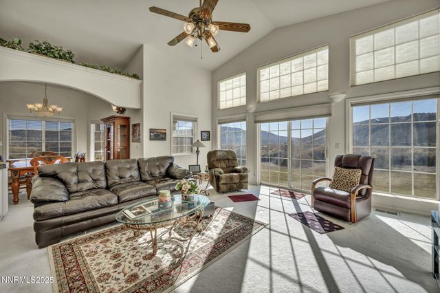 1160 Eagle Court, Carson City, NV 89701