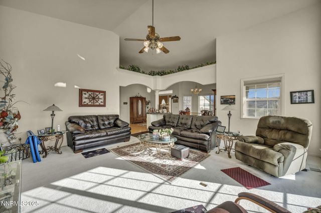 1160 Eagle Court, Carson City, NV 89701