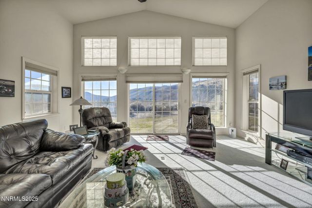 1160 Eagle Court, Carson City, NV 89701