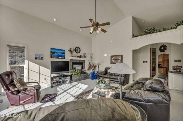 1160 Eagle Court, Carson City, NV 89701