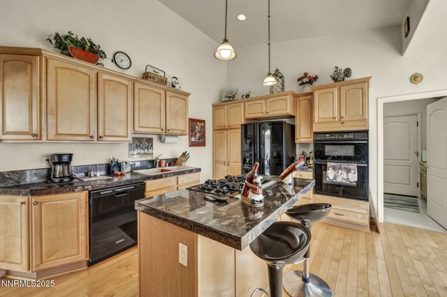 1160 Eagle Court, Carson City, NV 89701