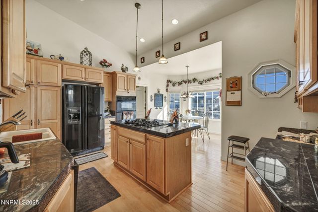 1160 Eagle Court, Carson City, NV 89701