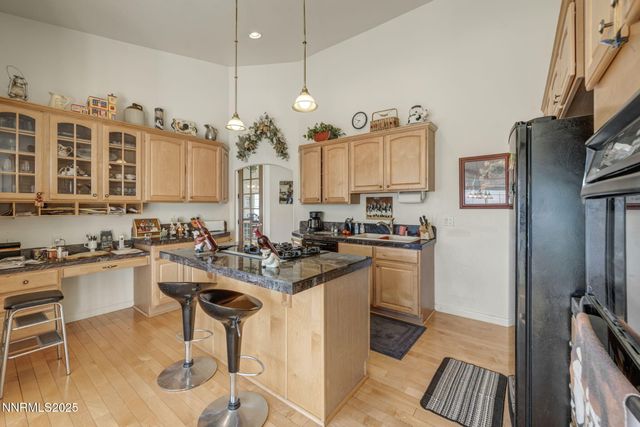 1160 Eagle Court, Carson City, NV 89701