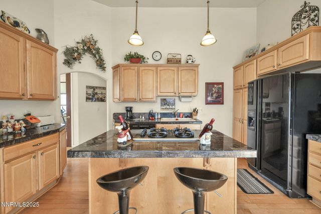 1160 Eagle Court, Carson City, NV 89701