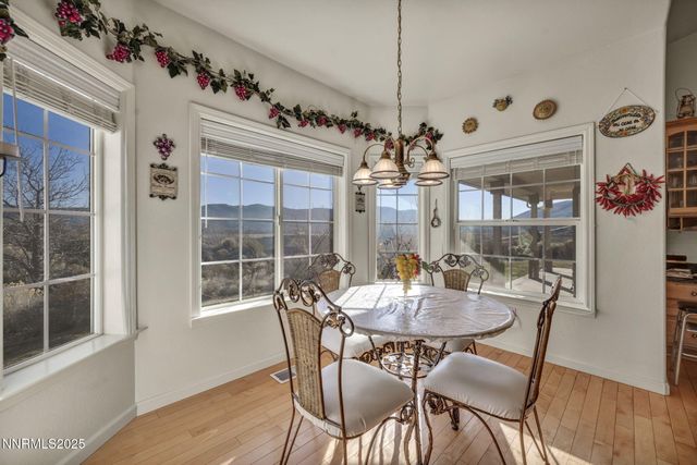 1160 Eagle Court, Carson City, NV 89701