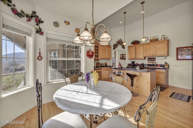 1160 Eagle Court, Carson City, NV 89701