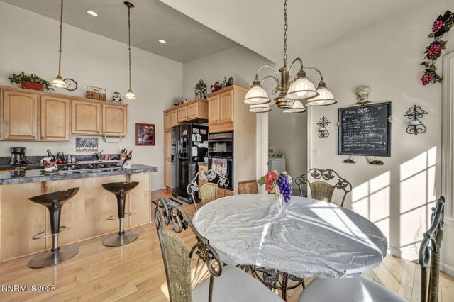 1160 Eagle Court, Carson City, NV 89701