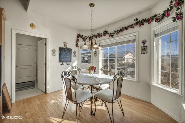 1160 Eagle Court, Carson City, NV 89701