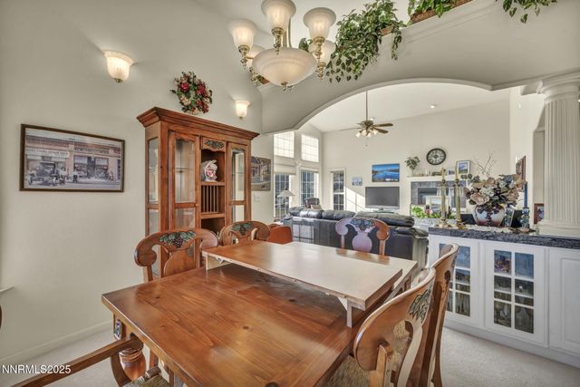 1160 Eagle Court, Carson City, NV 89701