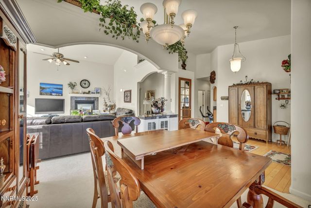 1160 Eagle Court, Carson City, NV 89701