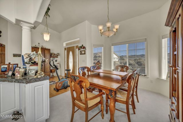 1160 Eagle Court, Carson City, NV 89701