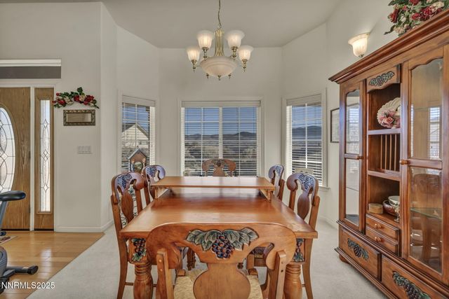 1160 Eagle Court, Carson City, NV 89701