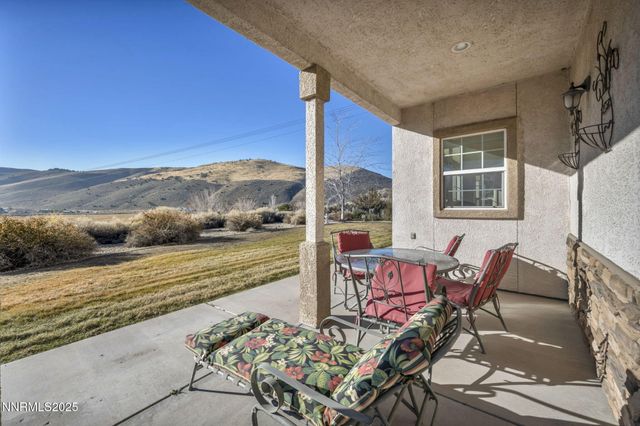 1160 Eagle Court, Carson City, NV 89701